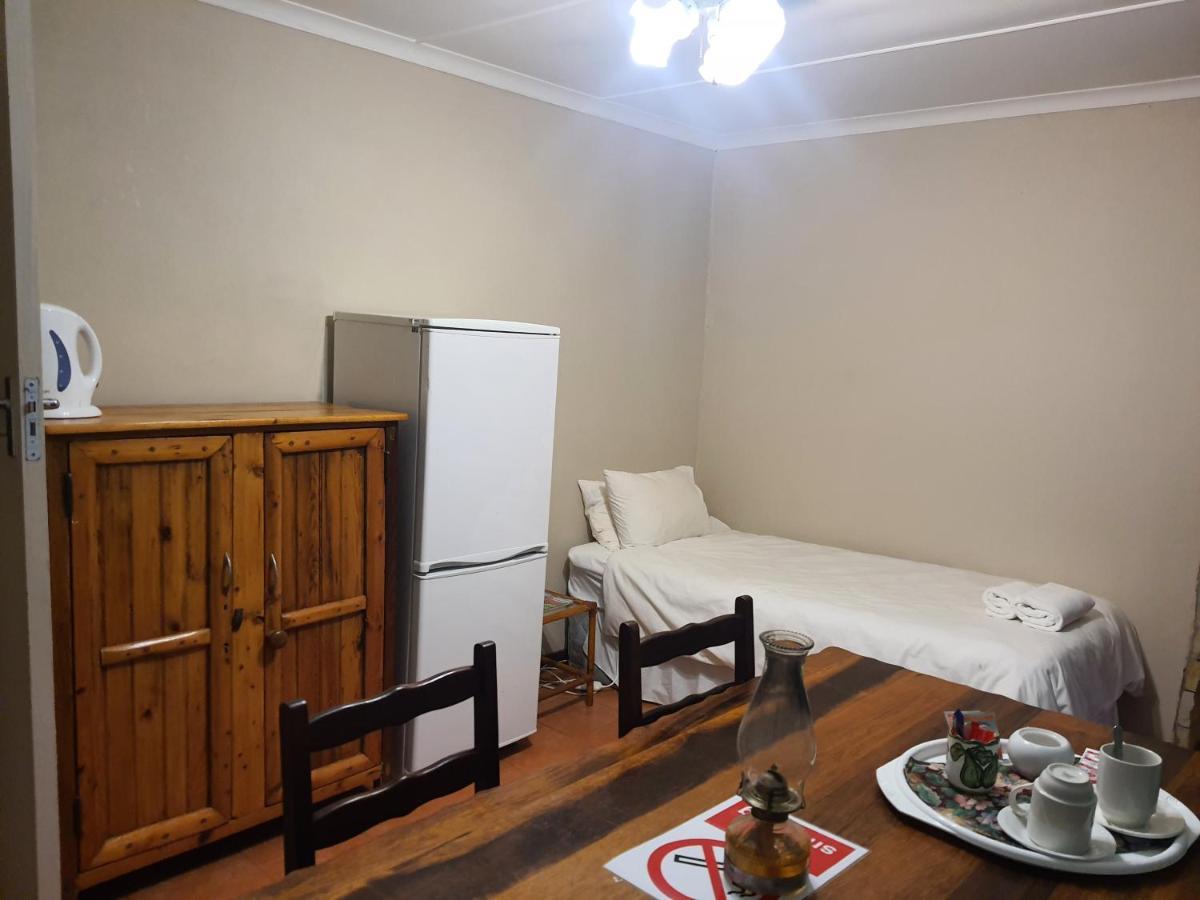 Lord Fraser Guest House Wepener Exterior photo