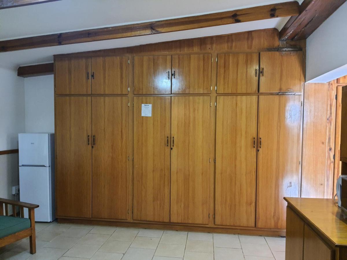 Lord Fraser Guest House Wepener Exterior photo