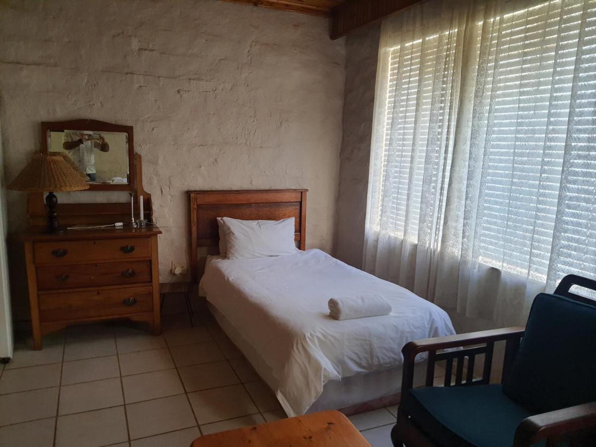 Lord Fraser Guest House Wepener Exterior photo