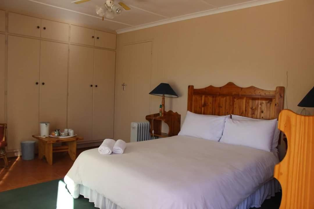 Lord Fraser Guest House Wepener Exterior photo