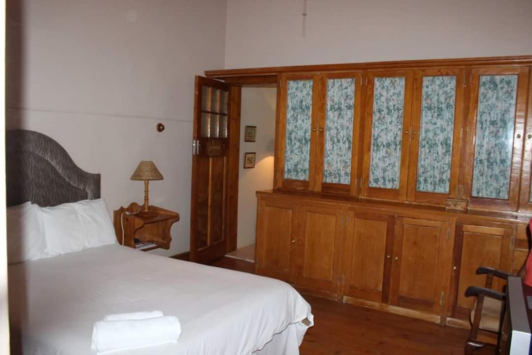 Lord Fraser Guest House Wepener Exterior photo